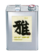 �� 10W40 SJ CF-4